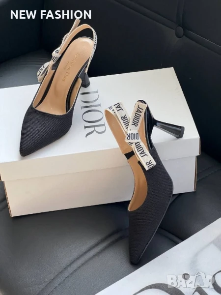 Дамски Обувки ✨Dior, снимка 1