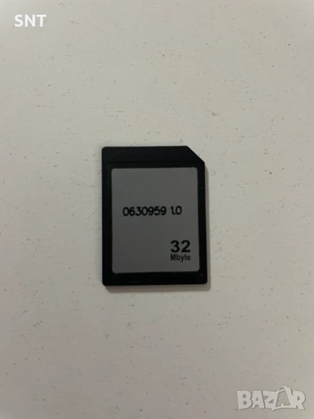 Карта памет 32 GB, снимка 1