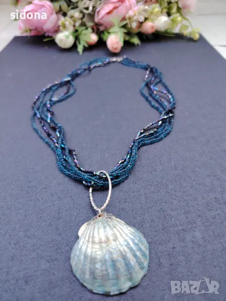 Колиета "Морско дъно", снимка 1