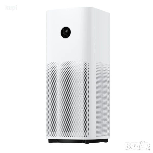 Въздухопречиствател Xiaomi Smart Air Purifier 4, снимка 1