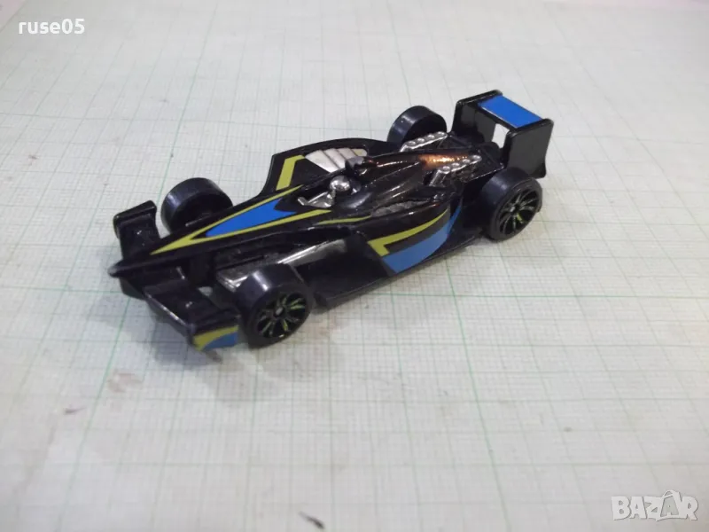 Кола - 787, снимка 1