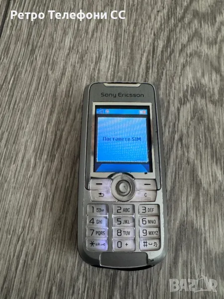 Sony Ericsson k700i налични 2 броя, снимка 1