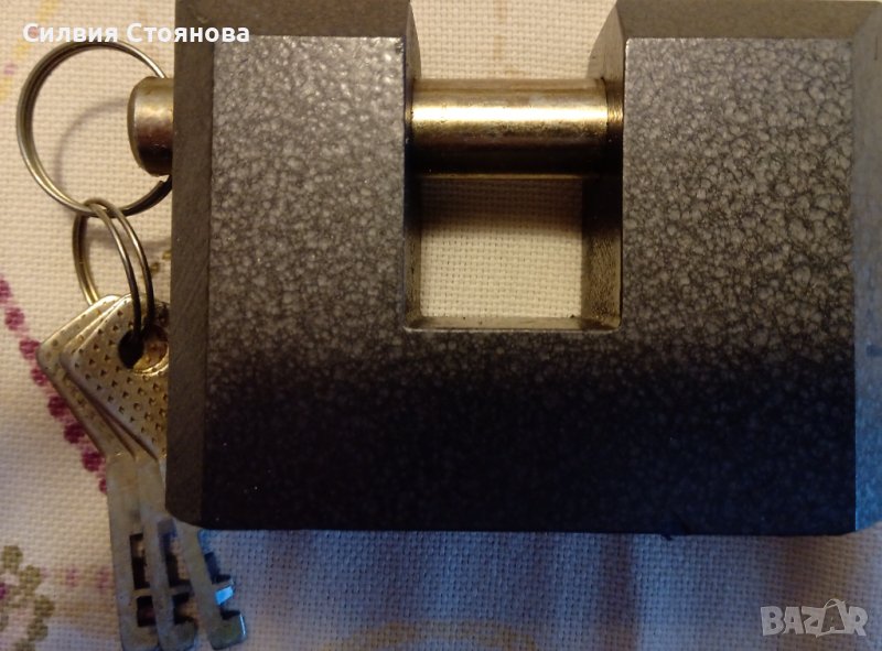 Катинари, снимка 1