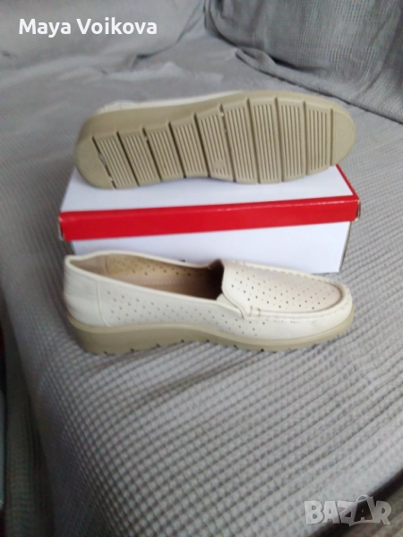 Ежедневни обувки , снимка 1