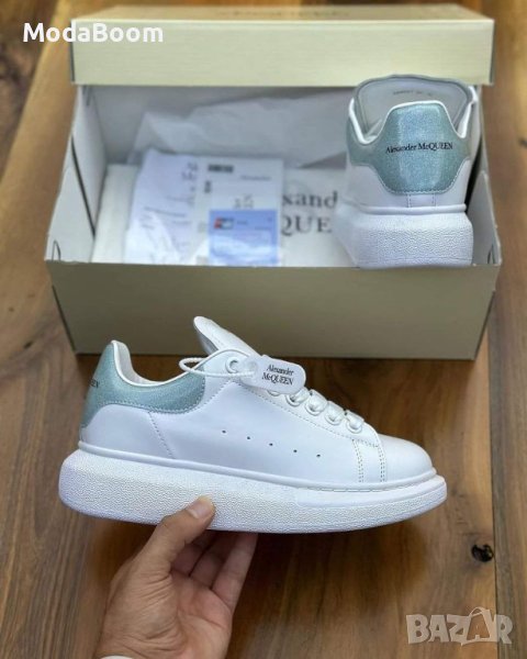 Дамски обувки Alexander McQueen , снимка 1