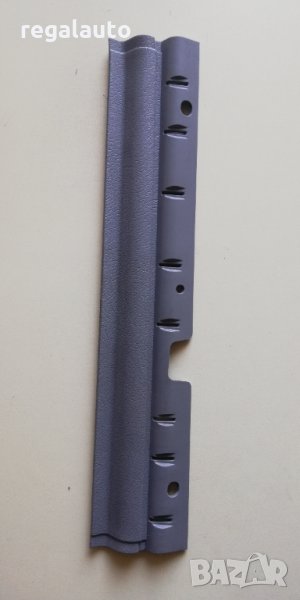 8796C1,9634626977,орнамент,капаче в багажник CITROEN BERLINGO,PEUGEOT PARTNER I, снимка 1