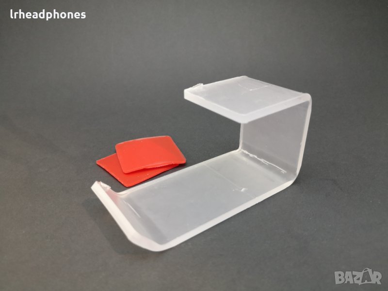 Кука закачалка за слушалки, снимка 1