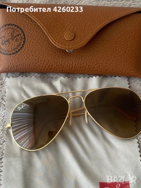 Очила ray ban , снимка 1