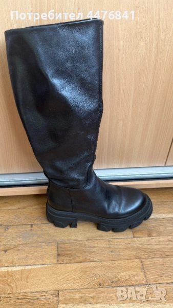 Steve Madden дамски ботуши, снимка 1