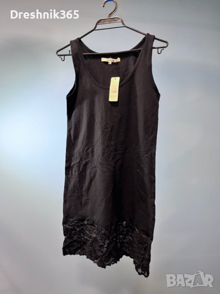 Lily Дълъг Потник/Дамски М, снимка 1