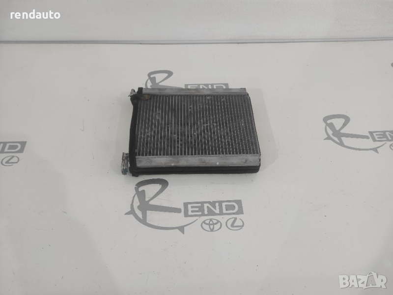 Радиатор за парно Toyota Avensis T25 2003-2009 , снимка 1