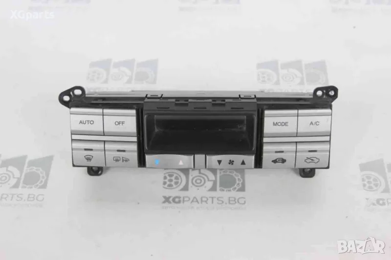 Панел климатроник за Honda FR-V (2004-2011) 79600-SJH-G41, снимка 1