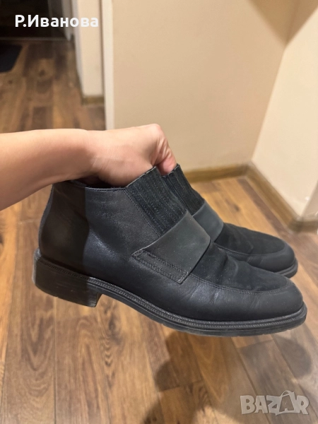 Дамски обувки- естествена кожа, снимка 1