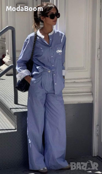 🤩Tommy Hilfiger дамски комплекти🤩, снимка 1