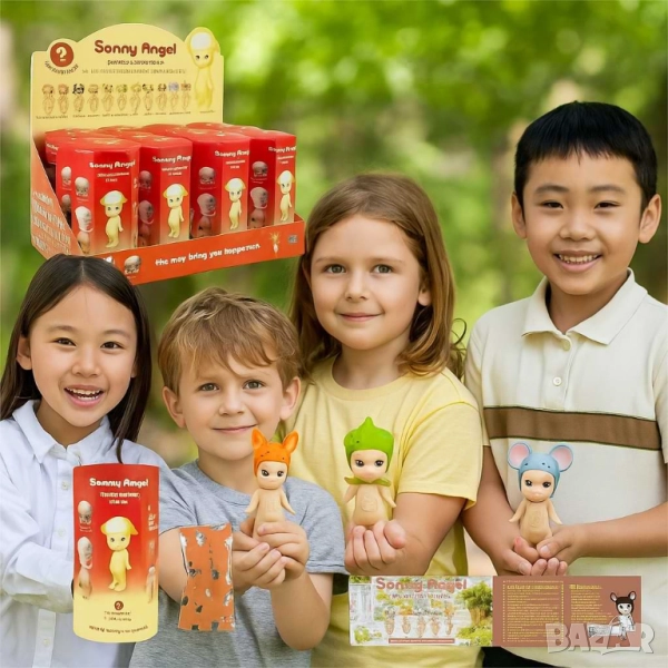 Sonny Angel, Играчка изненада, снимка 1