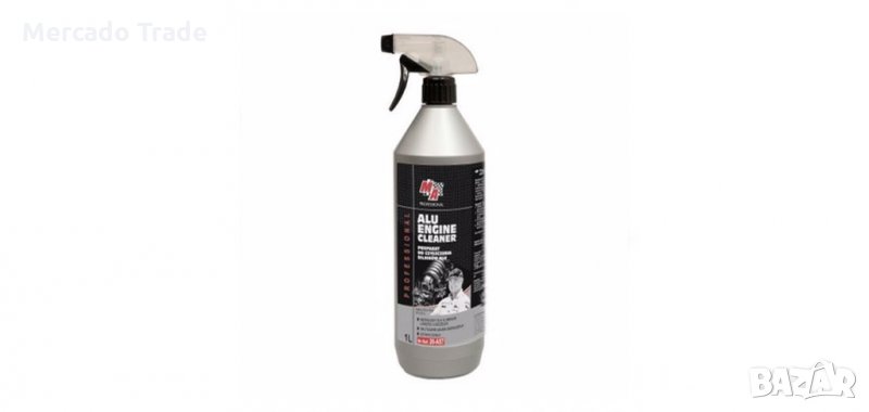 Почистващ препарат за двигател, Обезмаслител, 1л, снимка 1