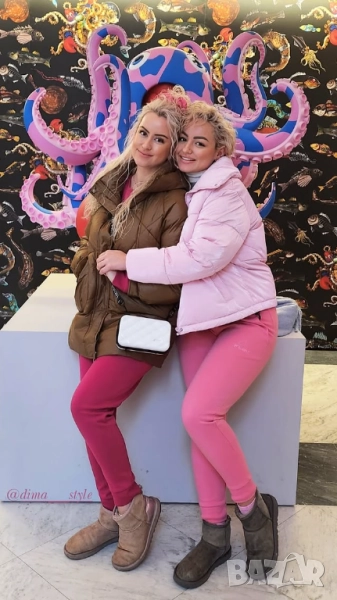 дамски боти UGG, снимка 1