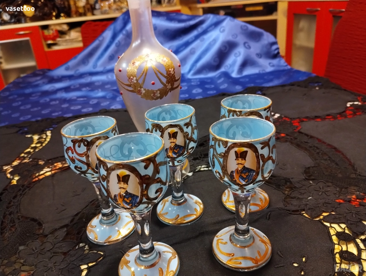 Нещо изключително, снимка 1