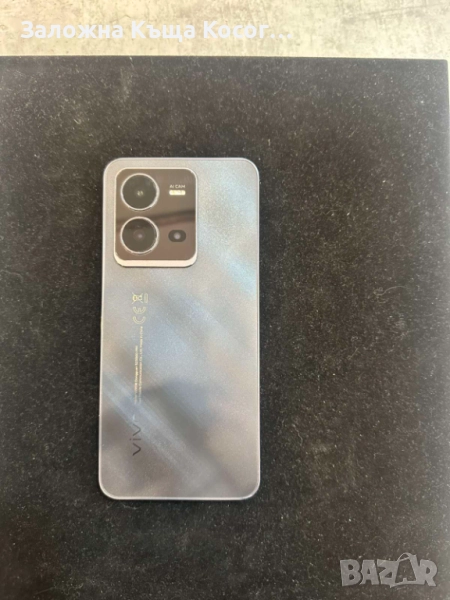 Vivo x80 lite , снимка 1