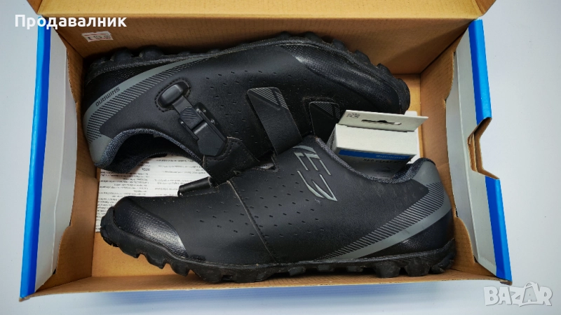 Шпайкове Shimano SH-ME301, снимка 1