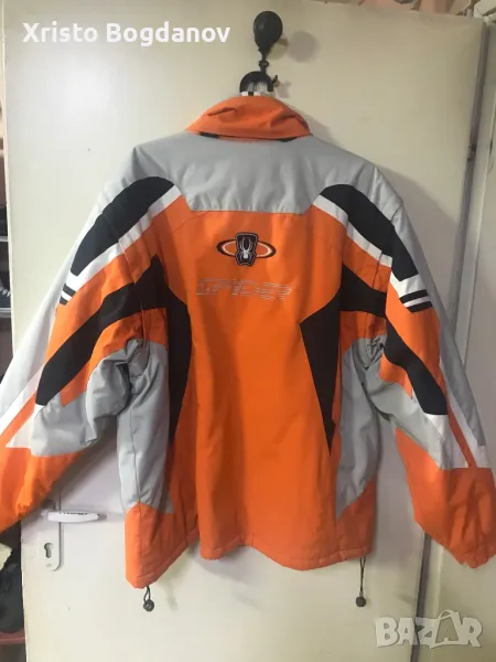 Мъжко ски яке ,,SPYDER” размер XXL, снимка 1