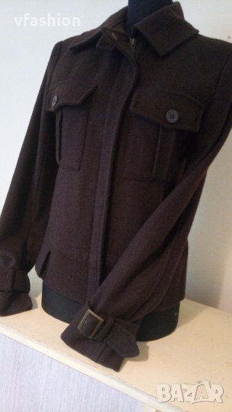 Дамско палто Vila, снимка 1