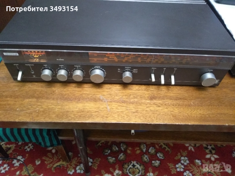 Ресийвер Universum VT 895Quele, снимка 1