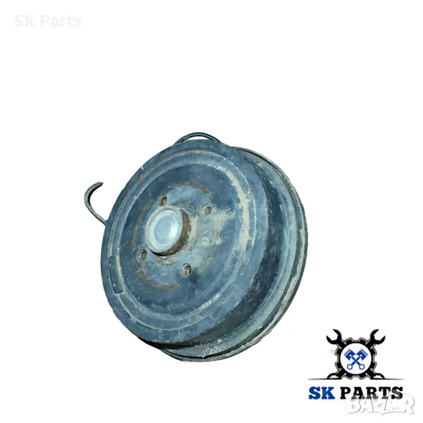 Шенкел главина задна лява за  / 1,7 Астра Г / Astra G , снимка 1