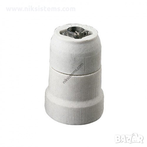 Керамична Фасунга Арт. №: 194, снимка 1