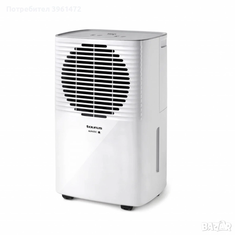 Влага абсорбатор, снимка 1