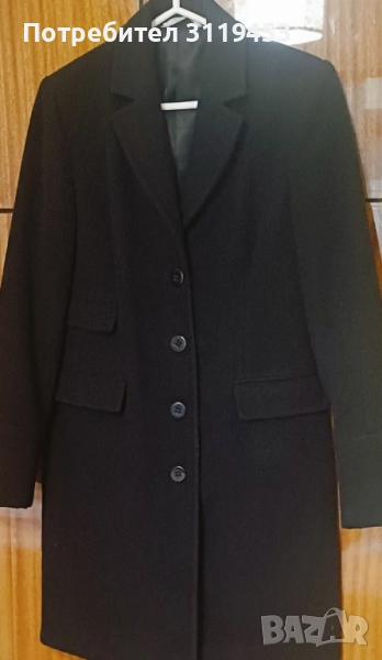 Дамско палто , снимка 1