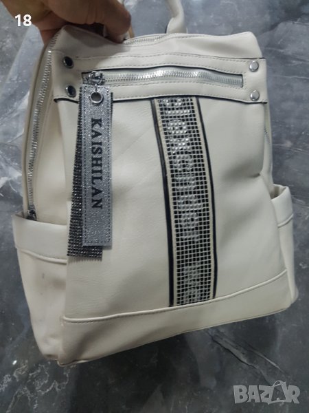 Раница, снимка 1