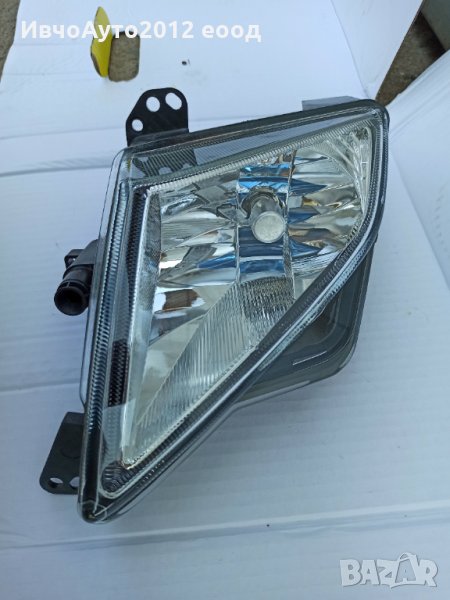 Халогени десен ford focus mk8 2018- оригинален, снимка 1