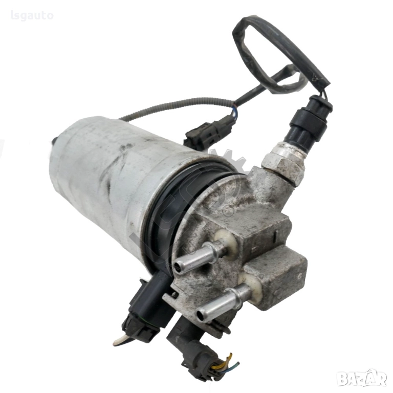 Корпус горивен филтър Hyundai i40 2011-2018 ID: 155458, снимка 1