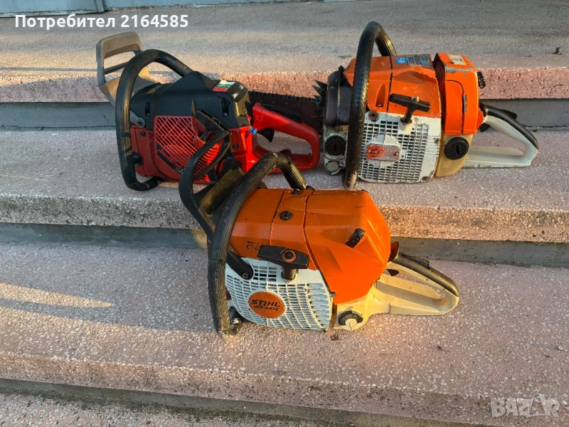 Щил, снимка 1