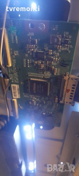 TCon BOARD, 6870C-0552A, V15 43UHD TM120 Ver0.4, снимка 1