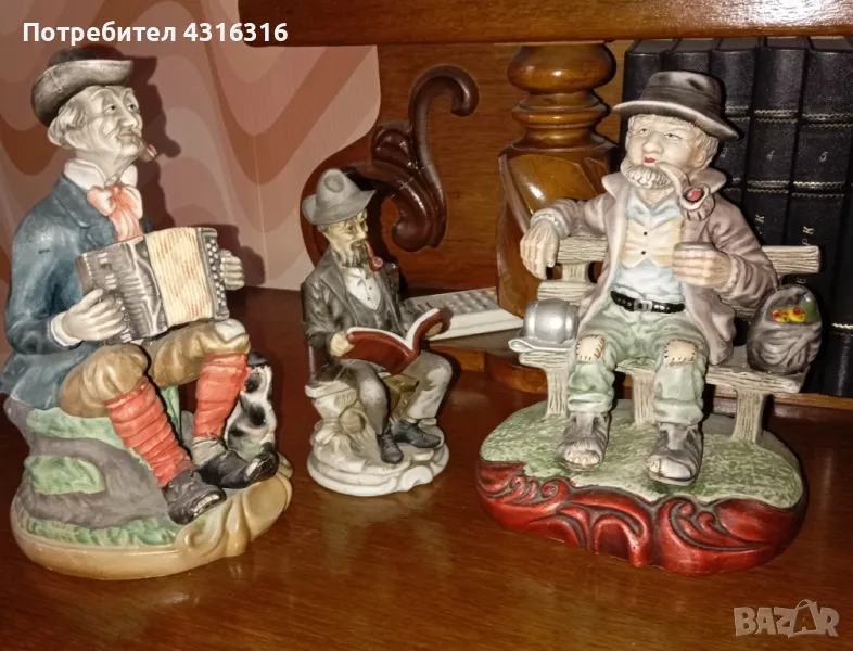 Колекционерски фигури, снимка 1