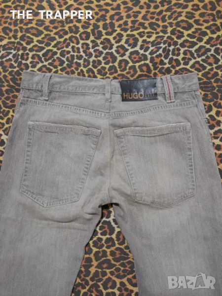 Boss, мъжки дънки, дънки, снимка 1