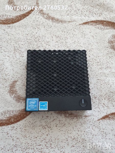 Dell Wyse 3040 mini PC, снимка 1