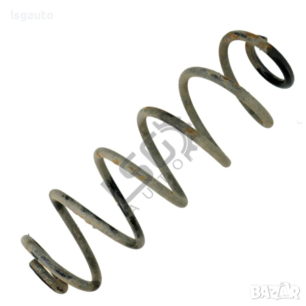 Задна пружина AUDI A4 (B8) 2008-2015 ID:148775, снимка 1