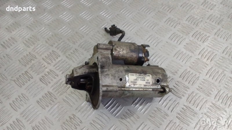 Стартер Volvo C30 1.6D 2007г.	, снимка 1