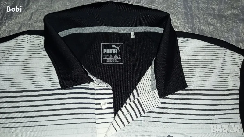 Фланелка Puma XL , снимка 1