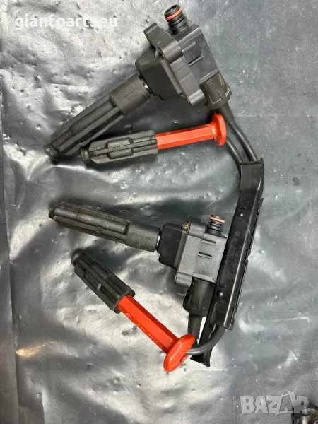 Бобини за Мерцедес Mercedes W202, снимка 1