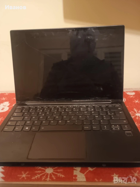 Lenovo yoga S730 13IWL за части, снимка 1