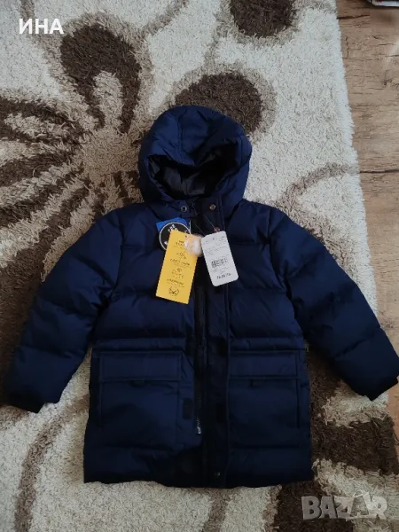 Детски зимни якета WC Waikiki, снимка 1
