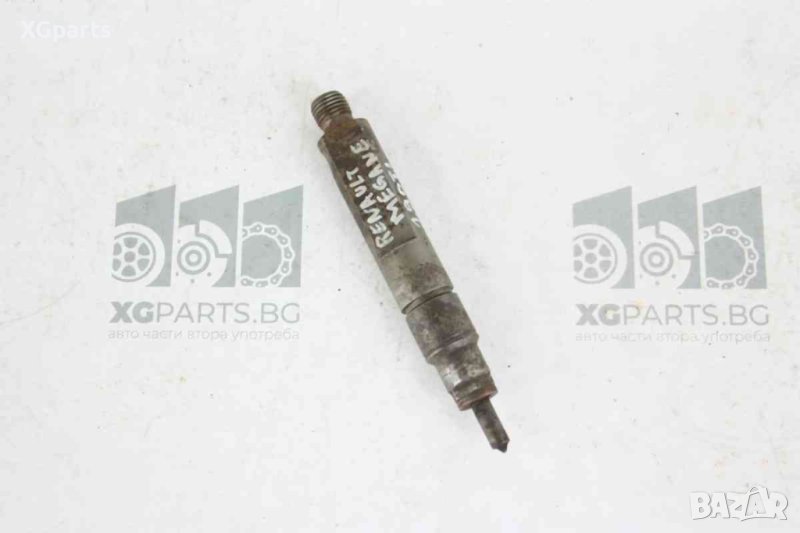 Дюза дизел за Renault Megane 1.9DTI 98к.с. (1996-2003), снимка 1