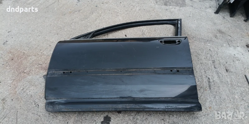 Врата Audi A8 2004г.(преден ляв)	, снимка 1