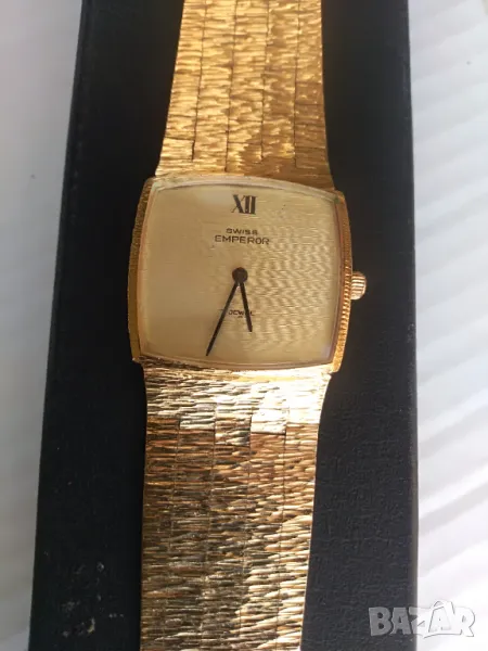 Swiss Emperor, снимка 1