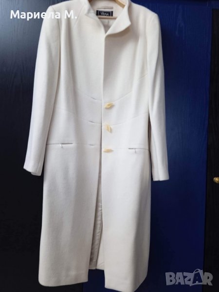 Дамско палто Viema, M/L, ново бсз етикет, снимка 1