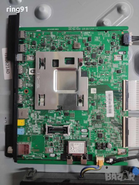 Main board - BN41-02635A ( BN94-12798L ) TV Samsung UE49NU7302K, снимка 1